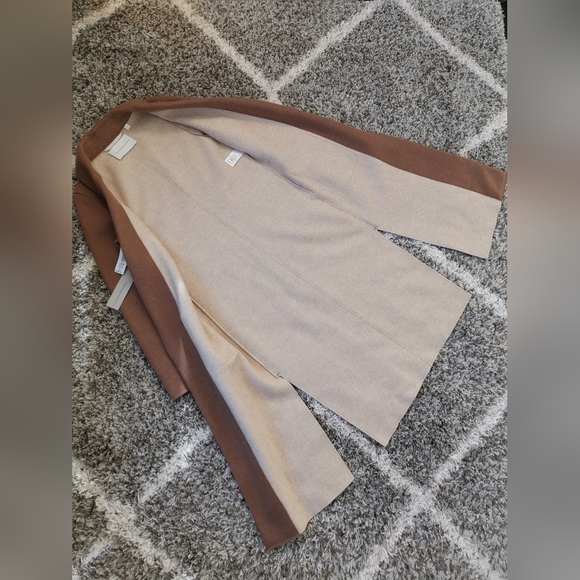 BNWT Aritzia Luxe Lounge Jacket #64507 - Picture 3 of 9